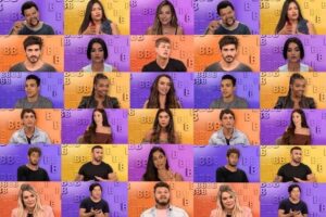 Participantes Do Camarote BBB Elenco De Famosos Confirmados