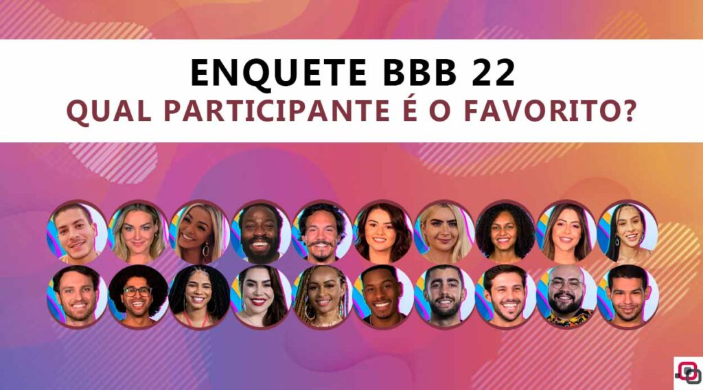 Gshow Bbb 23 Notícias Votação Enquete E Vídeos Do Big Brother Brasil