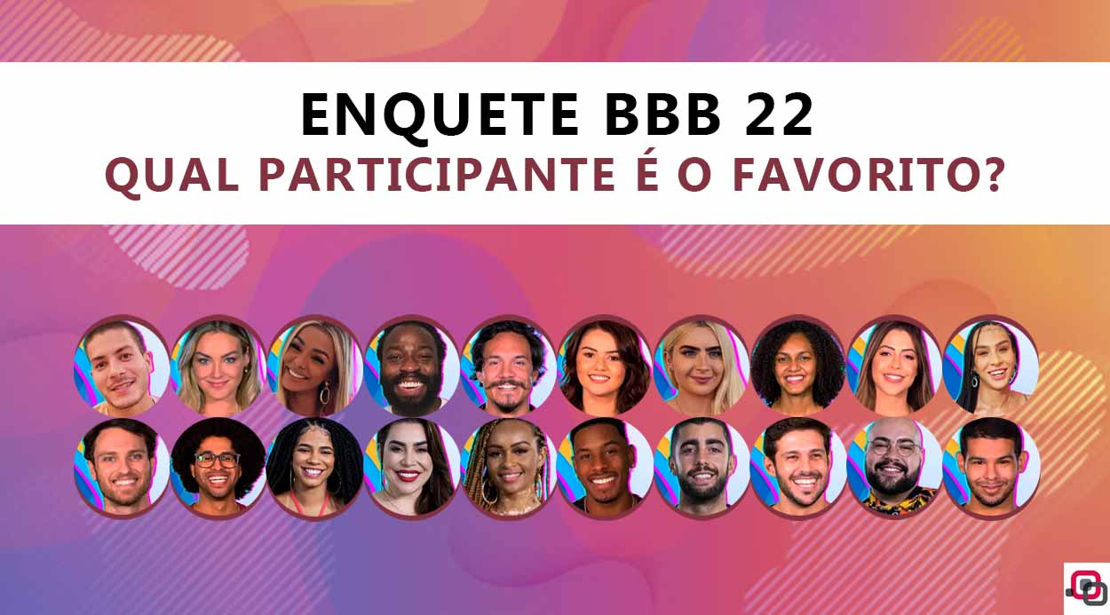 Gshow BBB 23: Notícias, Votação, Enquete e Vídeos do Big Brother Brasil