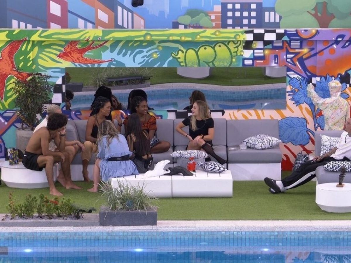 BBB 23 AO VIVO GRÁTIS: Veja como ASSISTIR ao BBB 23 e a CASA DE LOS FAMOSOS  AO VIVO