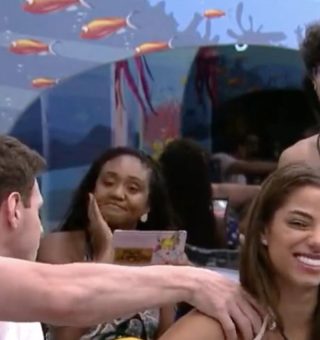 Brothers e sisters no BBB 2023