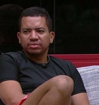 Bruno no BBB 2023