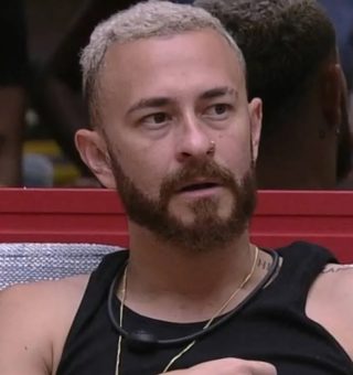 Fred no BBB 2023