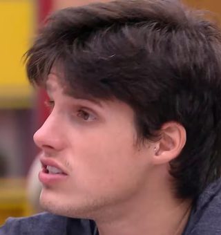 Gabriel no BBB 2023