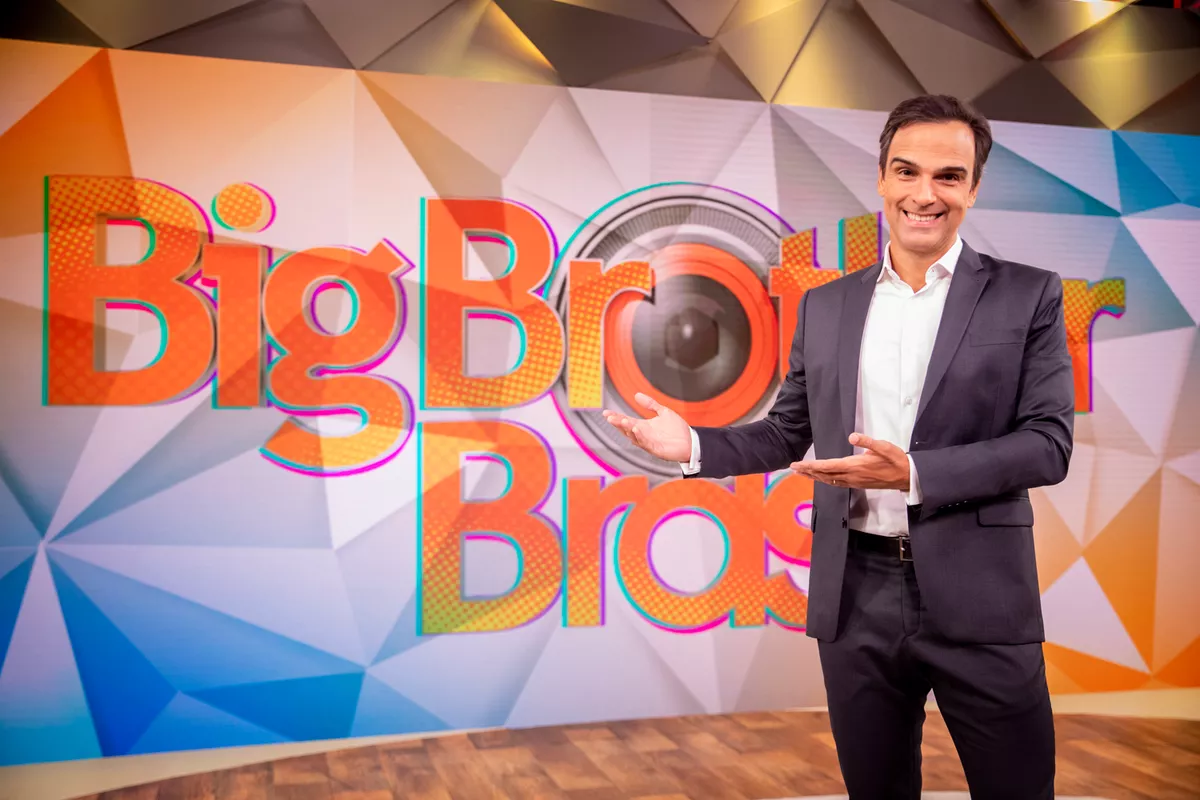 Onde passa o Big Brother Brasil?