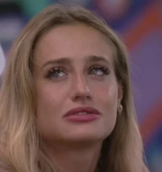 Bruna Griphao no BBB 2023