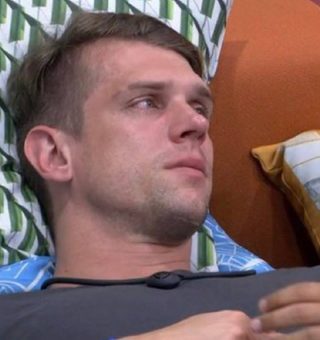 Cristian no BBB 2023