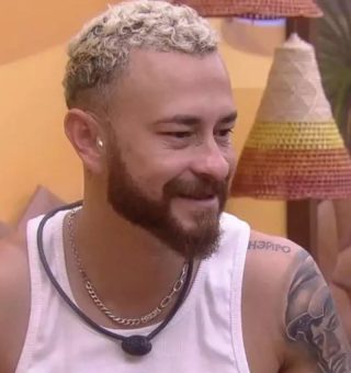 Fred do BBB 2023