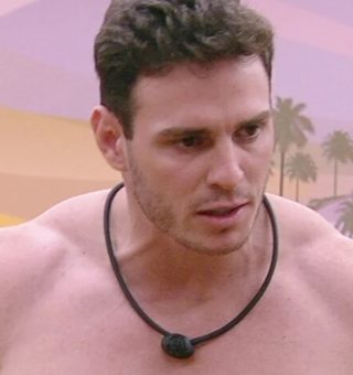 Gustavo do BBB 2023