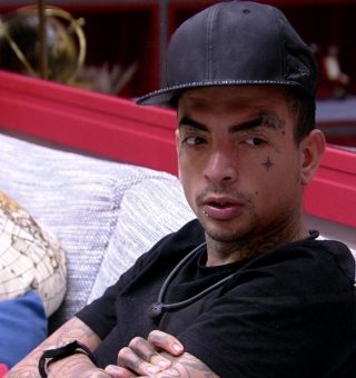 MC Guimê no BBB 2023