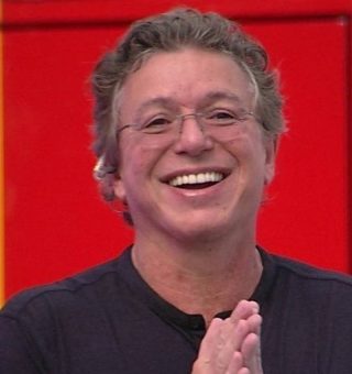 Boninho no BBB 2023