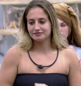 Bruna Griphao no BBB 2023