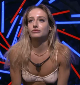 Bruna Griphao no BBB 2023