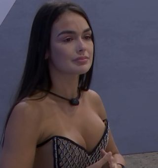 Larissa no BBB 2023