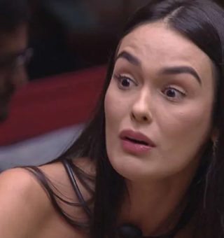 Larissa no BBB 2023