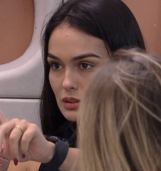 Larissa no BBB 2023