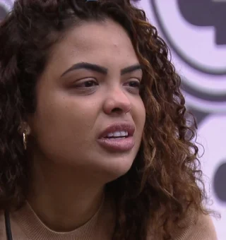 Paula no BBB 2023