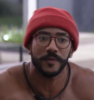 BBB 2023: Ricardo abre o jogo sobre dinâmica em grupo no reality show