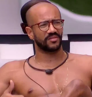 Ricardo no BBB 2023